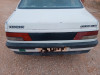 Peugeot 405 1989 