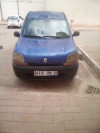 Renault Kangoo 1999 