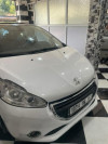 Peugeot 208 2014 Allure