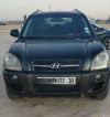 Hyundai Tucson 2011 Tucson