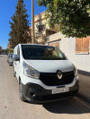 Renault Trafic 2016 