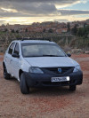 Dacia Logan 2006 La base