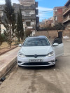 Volkswagen Golf 7 2017 Carat +