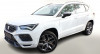 Seat Ateca 2023 DSG FR Nav ACC 19Z eHK 360Kam