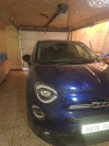 Fiat Professional Fiat 500 x club 2024 