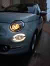 Fiat 500 2024 Dolcevita