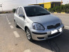 Toyota Yaris 2005 Echo