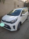 Kia Picanto 2019 LX Start