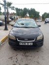 Ford Focus 4 portes 2007 Focus 4 portes