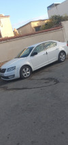 Skoda Octavia 2015 Ambiente