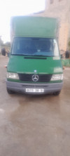 Mercedes-Benz Sprinter 1999