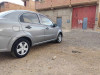 Chevrolet Aveo 4 portes 2012 Aveo 4 portes