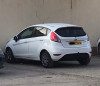 Ford Fiesta 2014 Trend Look