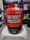 Whey Isolate Nutrend