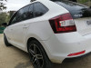 Skoda Rapid Spaceback 2014 