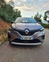 Renault Captur 2021 Captur