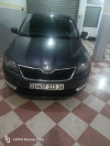 Skoda Rapid 2015 Ambition