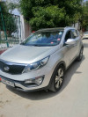 Kia Sportage 2015 Sportage