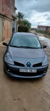 Renault Clio 3 2006 