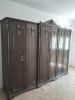 Armoire 6 portes importation 