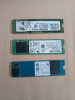 SSD NVME 128GB 256GB 512GB SAMSUNG et WD et SK hynix Original