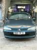 Peugeot 406 1997 406