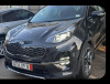 Kia Sportage 2019 GT Line