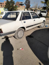 Peugeot 505 1988 505