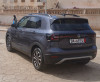 Volkswagen T-Cross 2022 T-Cross