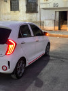 Kia Picanto 2016 Sportline