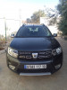 Dacia Sandero 2017 Stepway