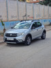 Dacia Sandero 2019 Stepway