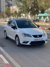 Seat Ibiza 2016 High Facelift