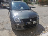 Suzuki Swift 2007 