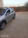 Dacia Sandero 2017 Stepway