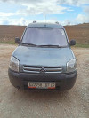 Citroen Berlingo 2007 Berlingo