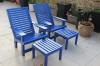 Mobilier de jardin