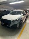 Audi Q2 2024 S line