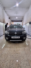 Dacia Sandero 2019 Stepway restylée