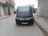 Peugeot Boxer 2003