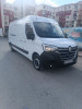 Renault Master 2020