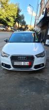 Audi A1 2015 A1