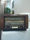 Radio Schneider 1910