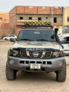 Nissan PATROL SUPER SAFARY 2008 SUPER SAFARY