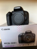 CANON 800D 2K CLICK 