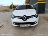 Renault Clio 4 2015 Limited