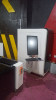 CNC fibre laser