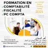 Formation comptabilité et fiscalité et pc compta 