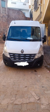 Renault Master 2011