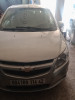 Chevrolet Sail 4 portes 2014 Sail 4 portes